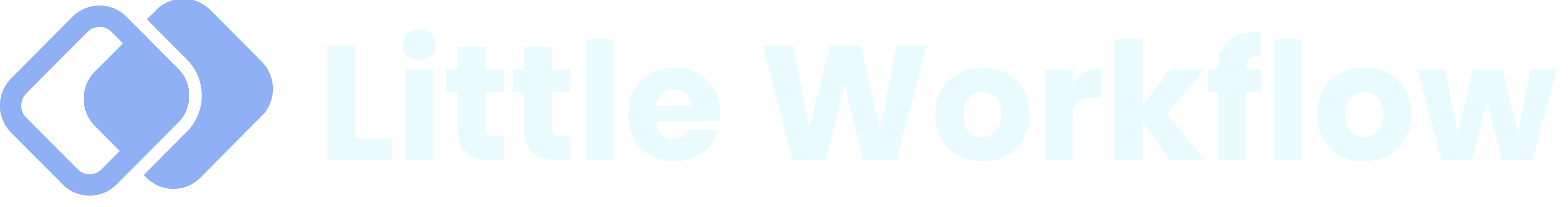 Little Workflow Logo